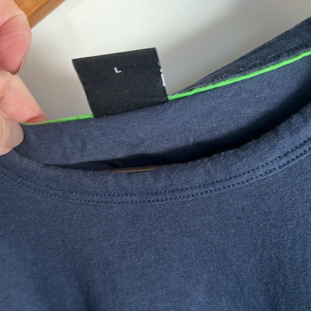 Hugo Boss t-shirt - Picture 4 of 4